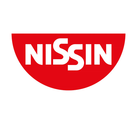 Nissin Instant Noodles