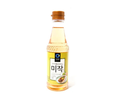 Chung Jung One kooksaus (Mizak) (410 ml)