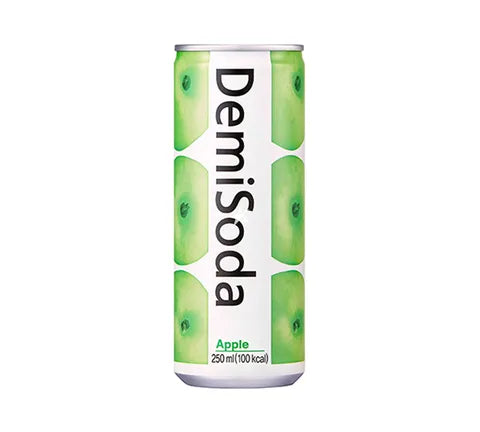 Dong-A Otsuka DemiSoda Apfel (250 ml)