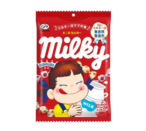 Fujiya Milky Candy (108 gr)