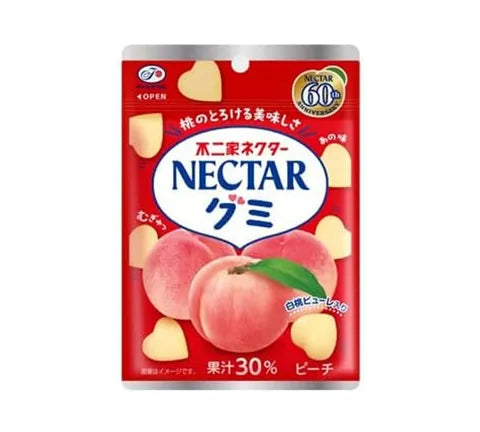 Fujiya Nectar Gummy (48 gr)