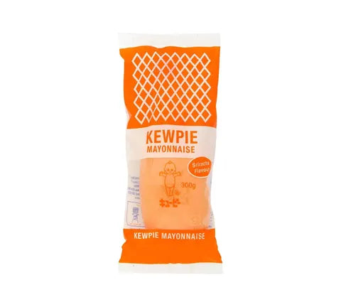Kewpie Japanese Siracha Mayonnaise (300 ml)