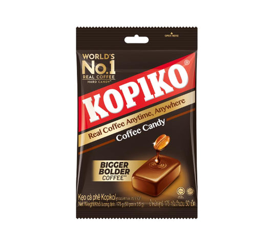 Kopiko Coffee Candy (175 gr)