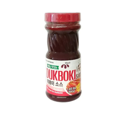 Maeil Tteokbokki Dukboki Sauce (840 gr)