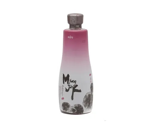 Vin de Framboise Noire MiMi (375 ml)