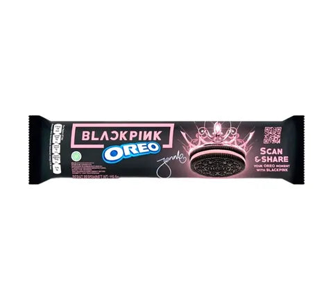 Mondelez BLACKPINK Oreo (119 gr)