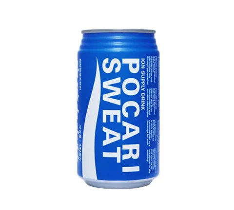 Otsuka Pocari Schweiß (330 ml)
