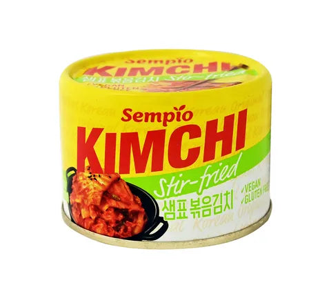 Sempio Kimchi - Sauté (160 gr)