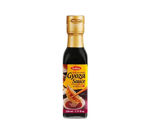 Sukina Gyoza-Sauce (230 ml)
