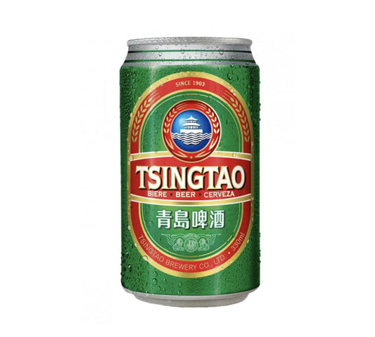 Tsingtao Tsingtao Lager Premium (330 ml)